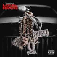 Only The Family – Lil Durk Presents Loyal Bros Album (download)