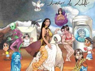 Paloma Mami – Sueños de Dalí Album (download)