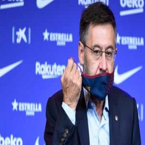 Police Arrest Josep Maria Bartomeu