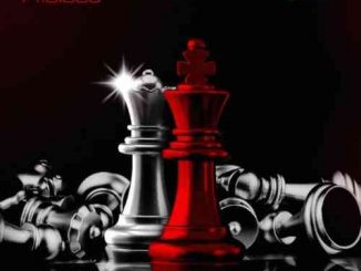 RAY BLK – Games f. Giggs (download)