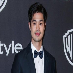 Ross Butler Feels A “Little Bit Of Pressure” Staring In ‘Shazam! Fury Of The Gods’