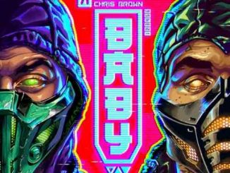 Sage the Gemini & Chris Brown – BABY (download)