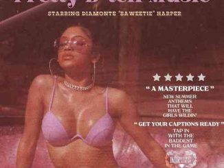 Saweetie - Pretty Bitch Music Album (download)