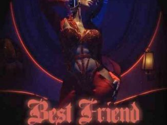 Saweetie – Best Friend f. Doja Cat & Stefflon Don (download)
