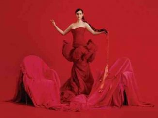 Selena Gomez – Revelacion EP (download)
