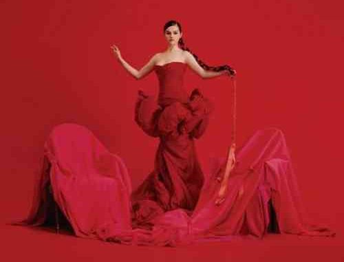 Selena Gomez – Revelacion EP (download)
