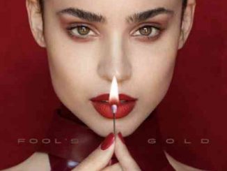 Sofia Carson – Fool’s Gold (download)