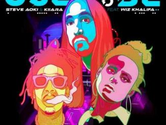 Steve Aoki & Kiiara – Used To Be f. Wiz Khalifa (download)
