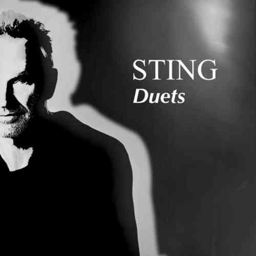 Sting – Duets Album (download)