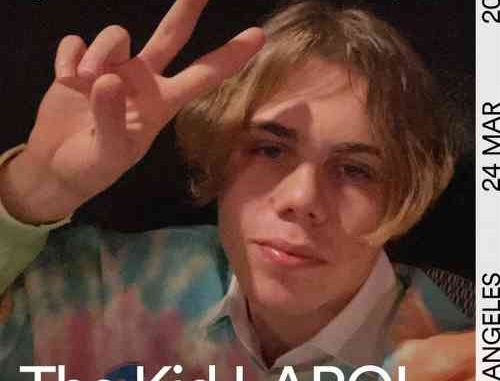 The Kid LAROI - Shot For Me (download)