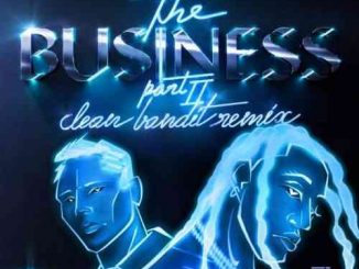 Tiësto & Ty Dolla $ign – The Business, Pt. II Clean Bandit Remix (download)