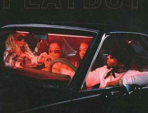 Tory Lanez – PLAYBOY Album (download) Tory Lanez – PLAYBOY Album (download)