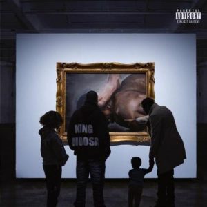 VIC MENSA – I TAPE EP Download
