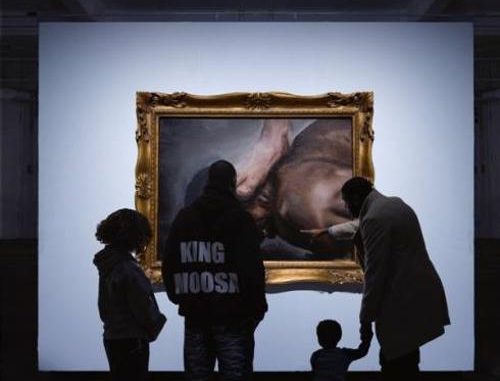 VIC MENSA – I TAPE EP Download