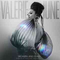 Valerie June – The Moon And Stars Prescriptions For Dreamers Album (download)