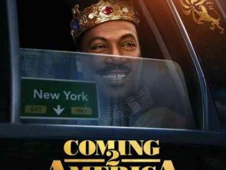 Various Artists – Coming 2 America Soundtrack (download)