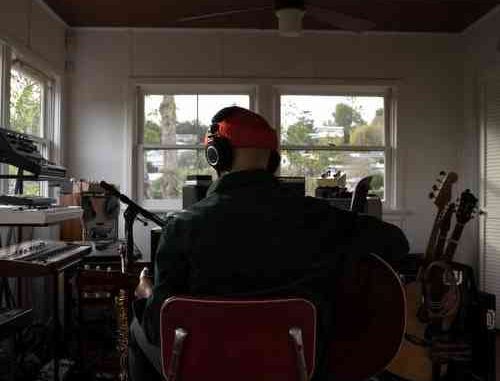 X Ambassadors – Blinding Lights (download)