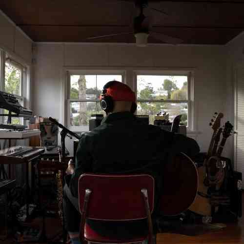 X Ambassadors – Blinding Lights (download)