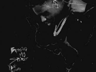 YBN Almighty Jay – Battling My Spirit Album (download)