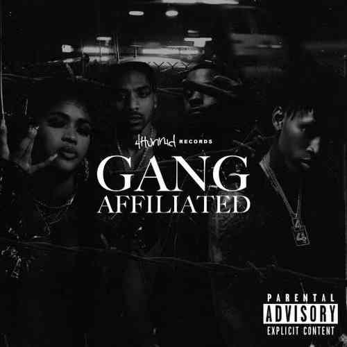 YG, Day Sulan & D3szn – 4hunnid Presents: Gang Affiliated EP (download)