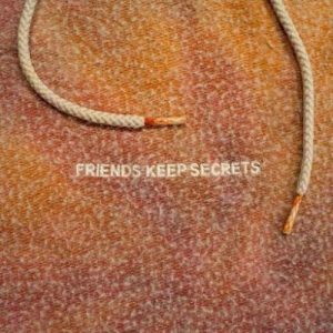 benny blanco – FRIENDS KEEP SECRETS 2 Album Download