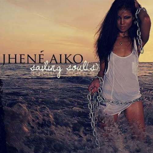 Jhené Aiko – Sailing Soul(s) 'Deluxe' Album (download)