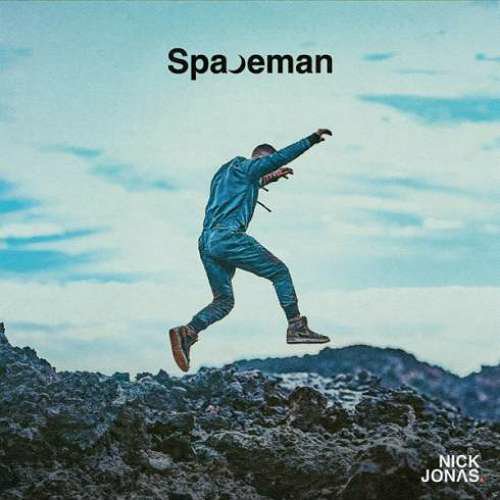 Nick Jonas – Spaceman Album (download)