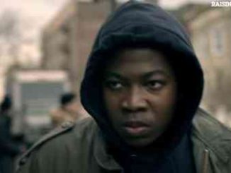 50 CENT’S POWER III: RAISING KANAN TRAILER