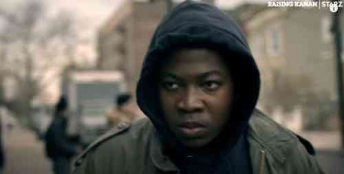 50 CENT’S POWER III: RAISING KANAN TRAILER