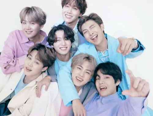 BTS - Butter (download)