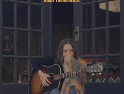 Birdy – Young Heart album (download) Birdy – Young Heart album (download)