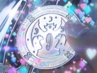 Bladee & Mechatok – Drama (feat. Charli XCX) (download)