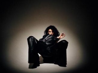 Charlotte OC – Bad Bitch (download)