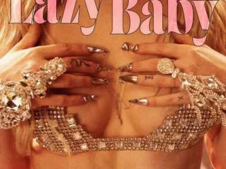 Dove Cameron – LazyBaby (download)