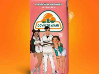 Emotional Oranges & Becky G. – Down To Miami (download)