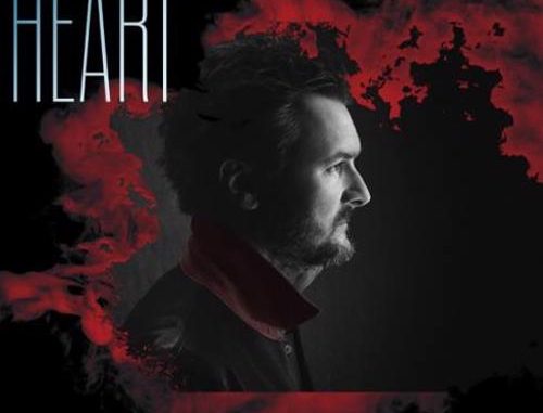 Eric Church – Heart album (download) Eric Church – Heart album (download)