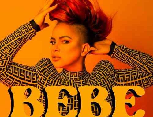 Eva Simons – Bebe (download)