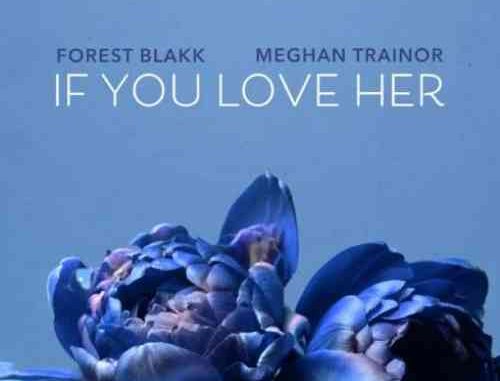 Forest Blakk – If You Love Her f. Meghan Trainor (download) Forest Blakk – If You Love Her f. Meghan Trainor (download)
