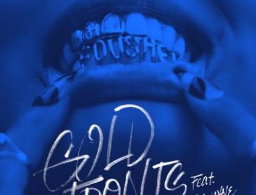 Fousheé – gold fronts (feat. Lil Wayne) (download)