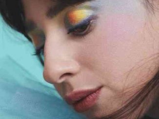 Foxes – Friends In The Corner 'EP' (download)