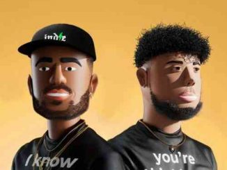 Futuristic & Michael Minelli – I Know What You’re Thinking… Album (download)