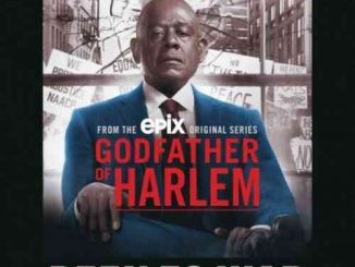 Godfather of Harlem – Been To War f. Swizz Beatz, DMX & French Montana (download)