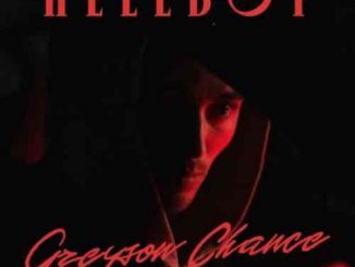 Greyson Chance – Hellboy (download)
