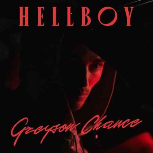 Greyson Chance – Hellboy (download)