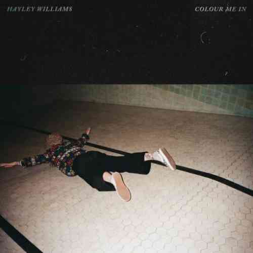 Hayley Williams – Colour Me In (download)