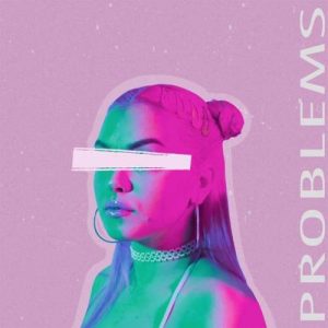 Hey Violet – Problems (download)