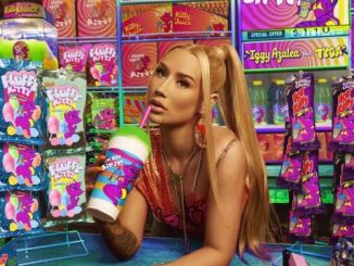 Iggy Azalea & Tyga – Sip It (download)