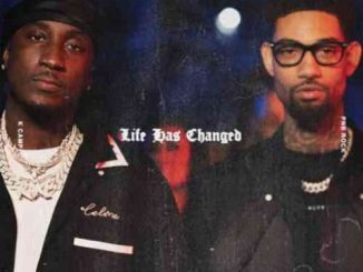 K CAMP – Life Has Changed f. PnB Rock (download)