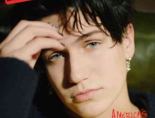 LILHUDDY – America’s Sweetheart (download)