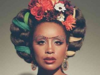 LION BABE – Frida Kahlo (download)